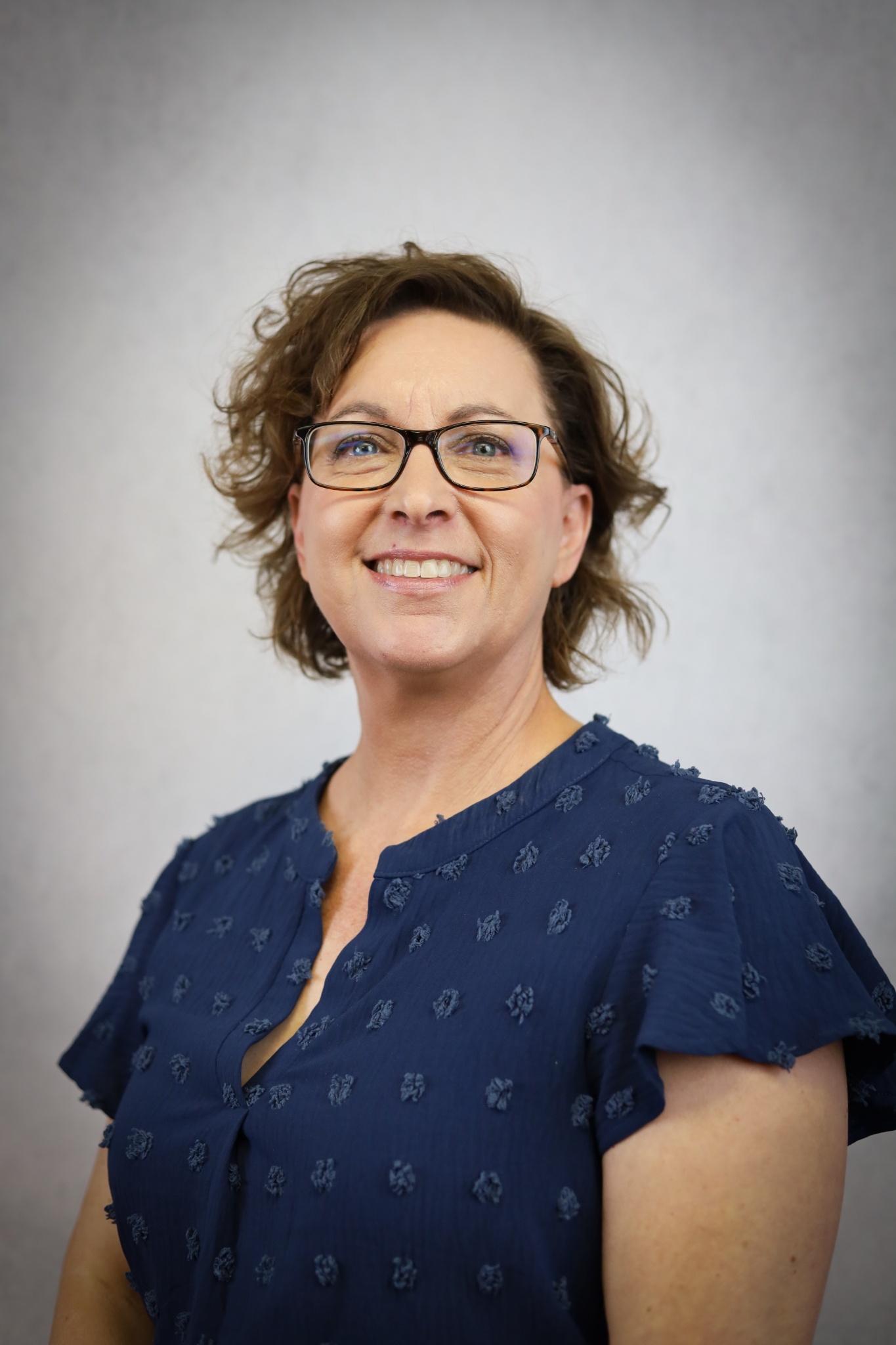Amy Waters, MSN, RN