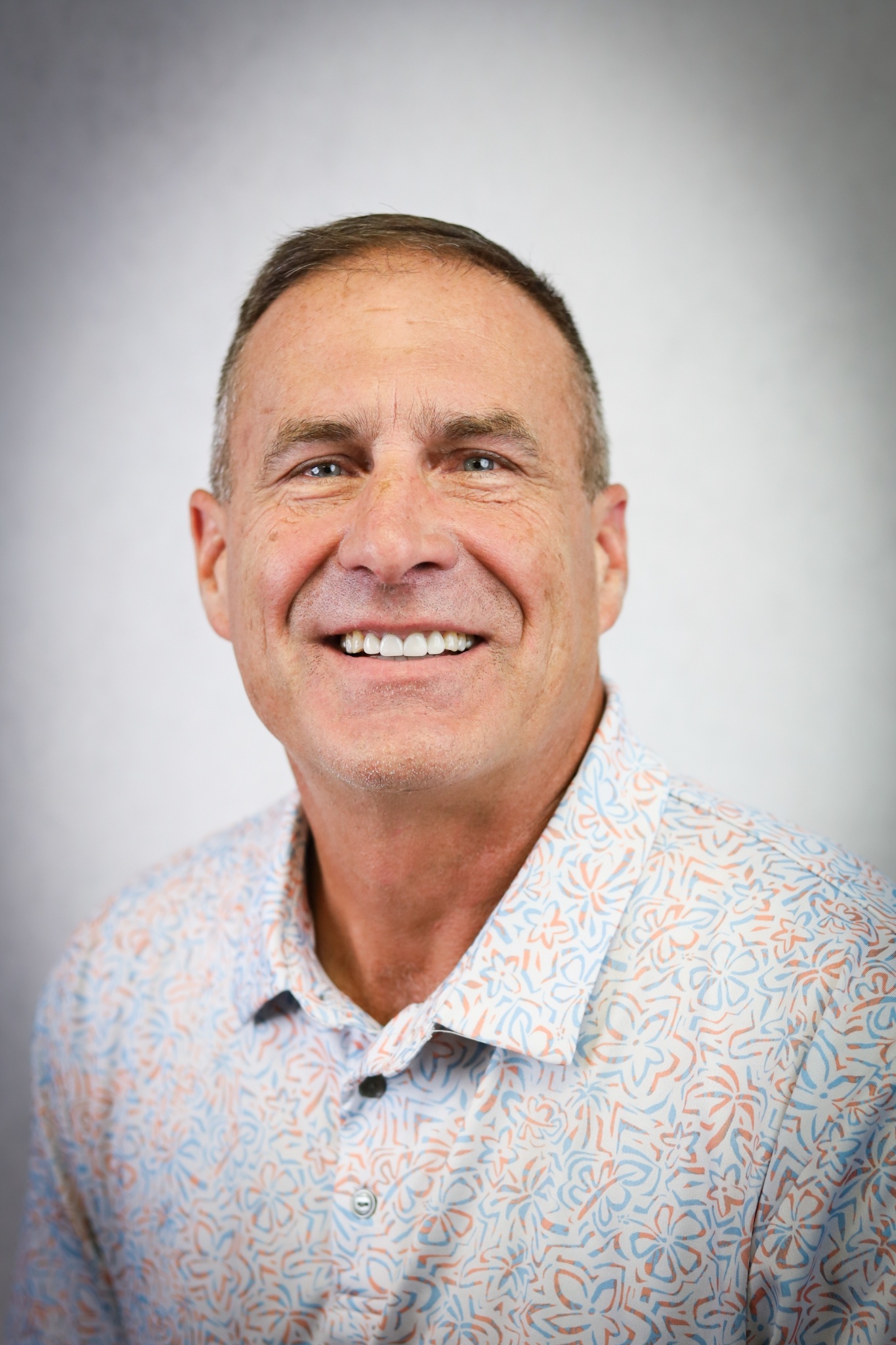 Greg Greathouse