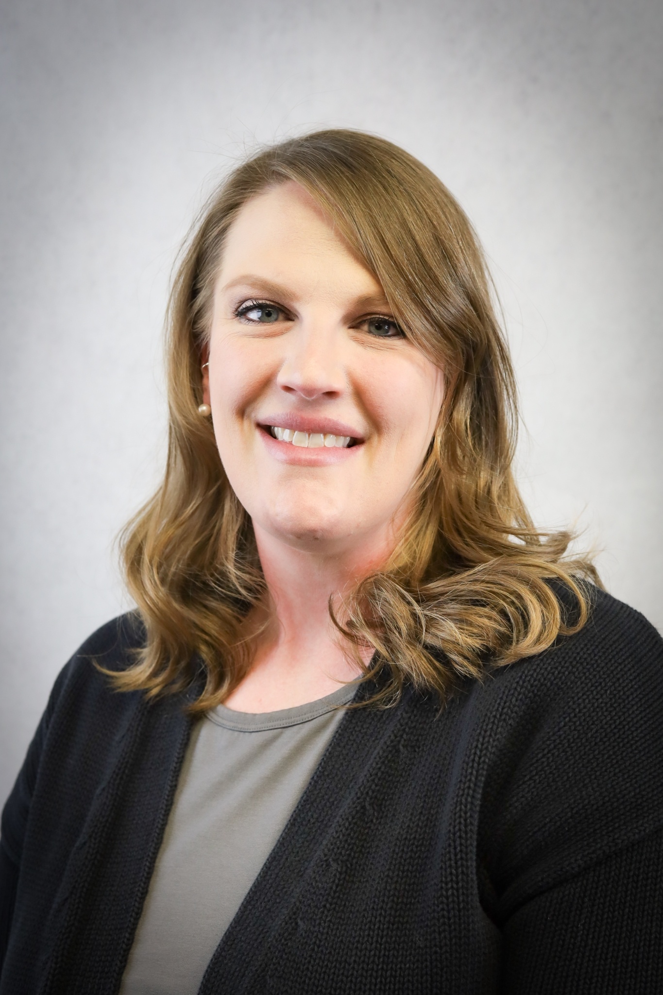 Dr. Haley York