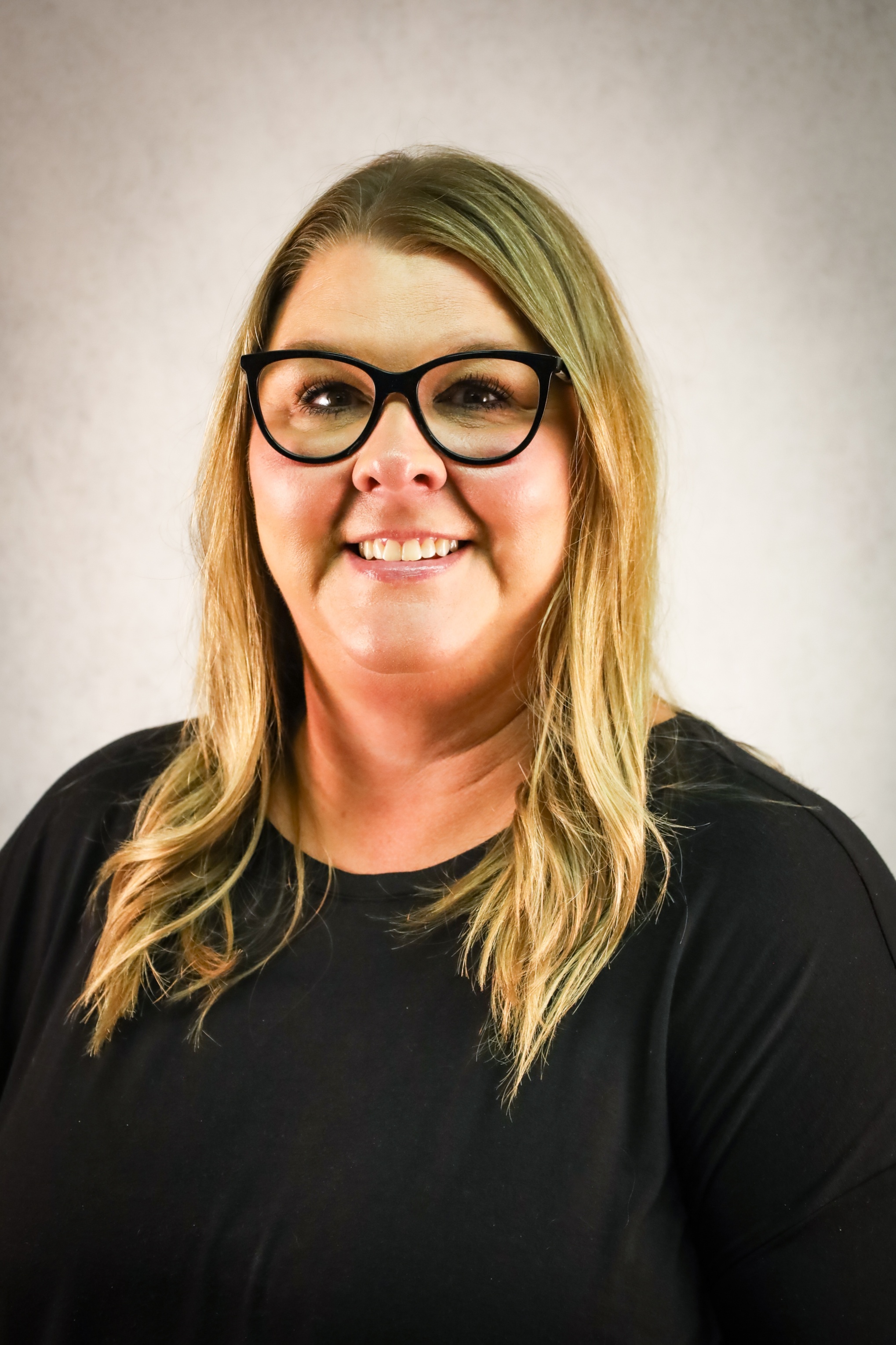 Jami Major BSN, RN