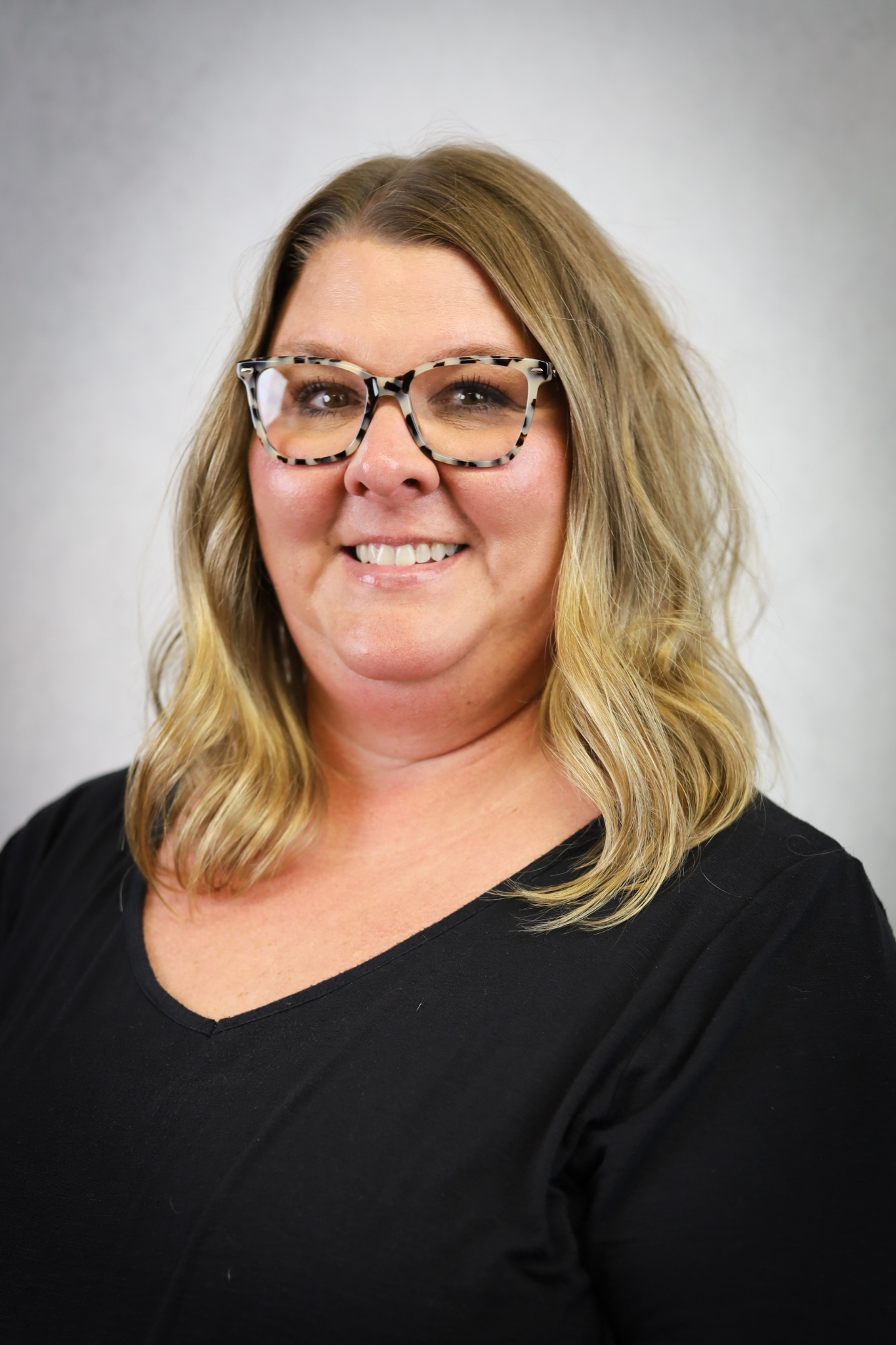 Jami Major BSN, RN