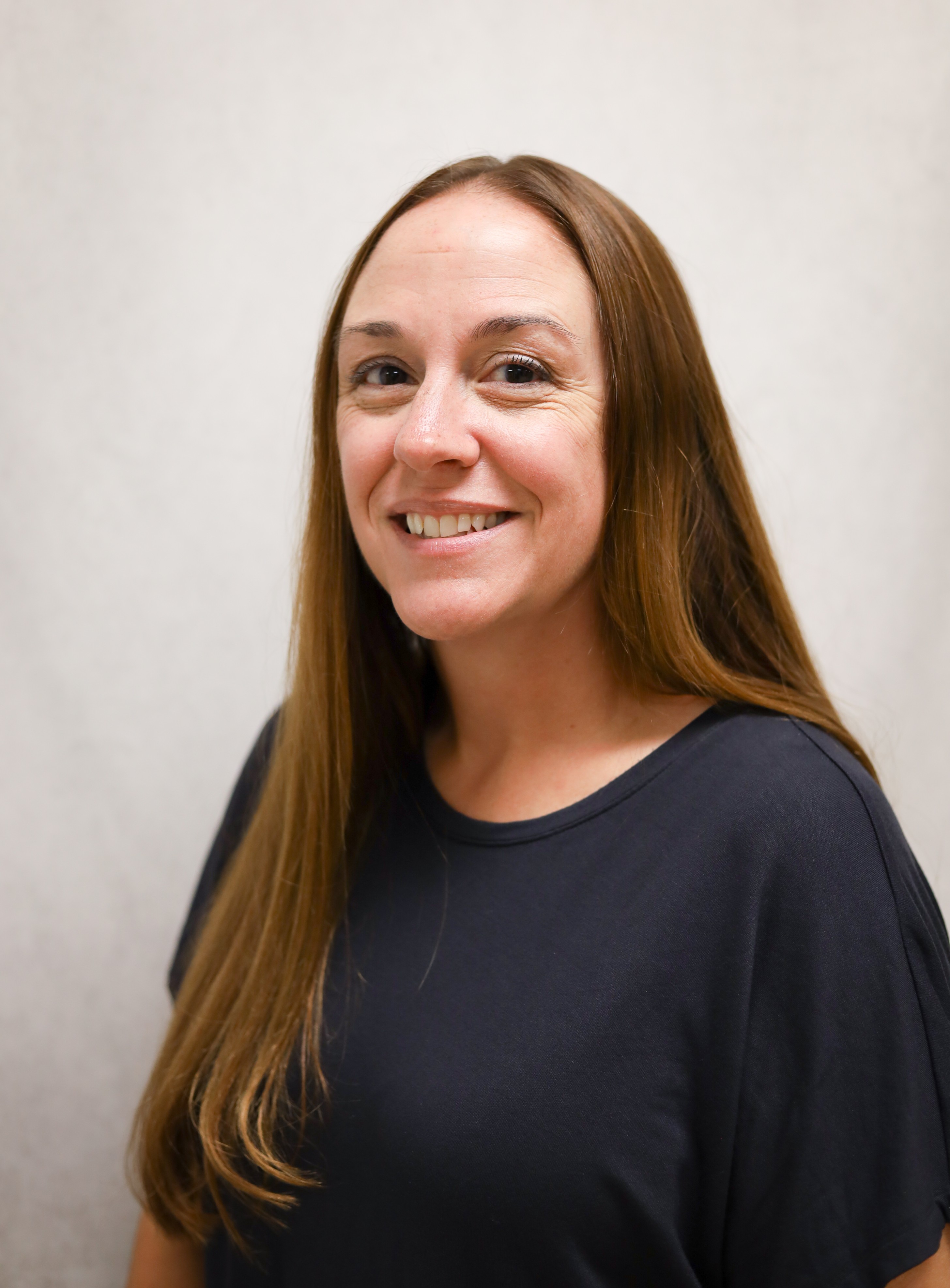 Jill Lucas headshot