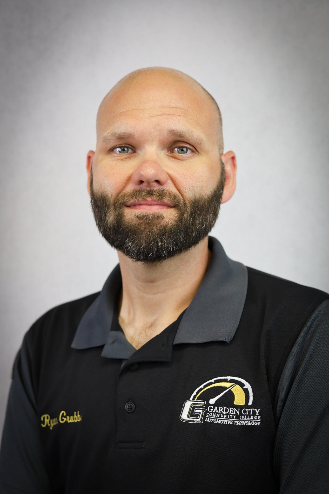 Ryan Grubbs