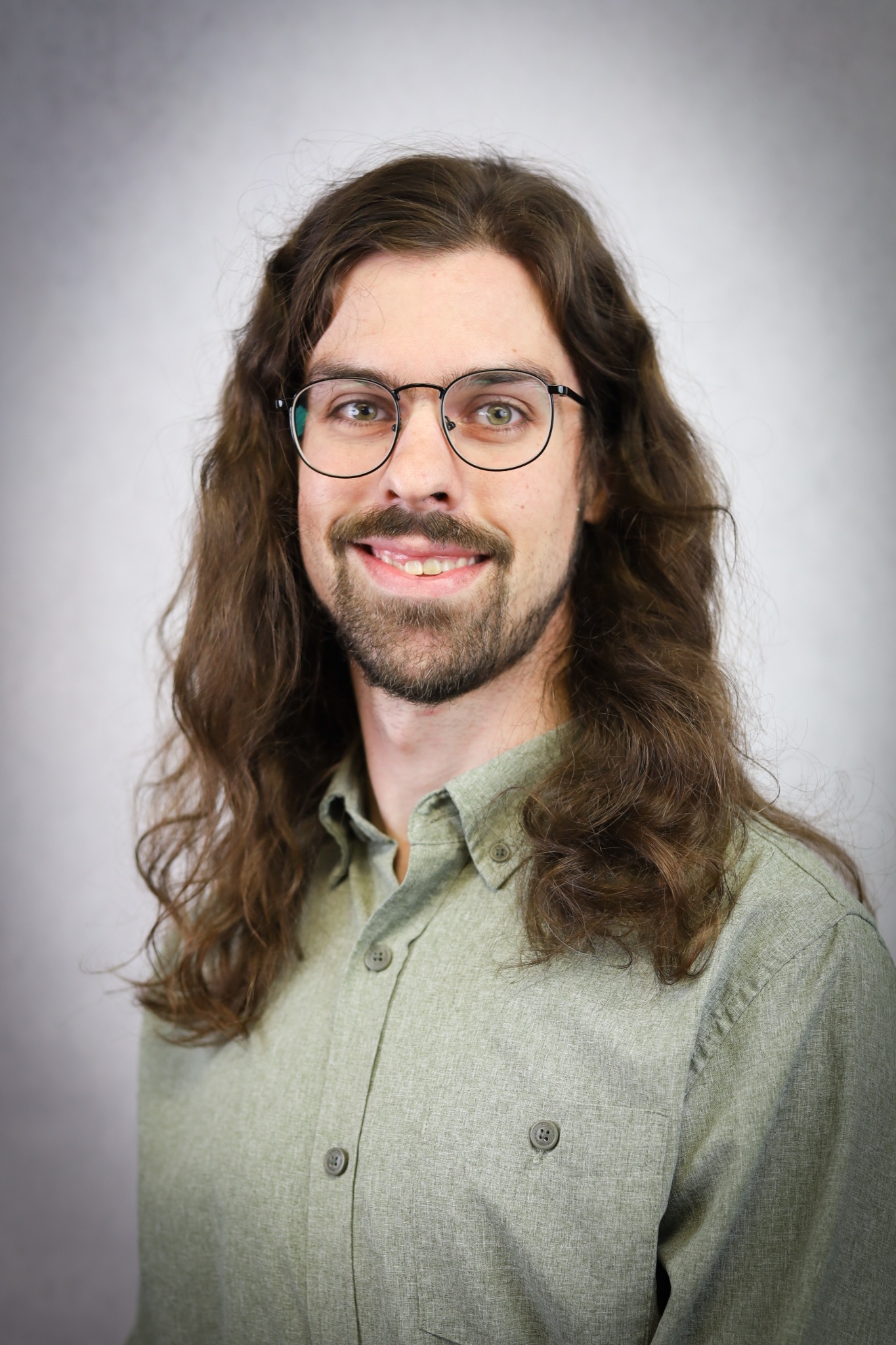 Seth Kristalyn