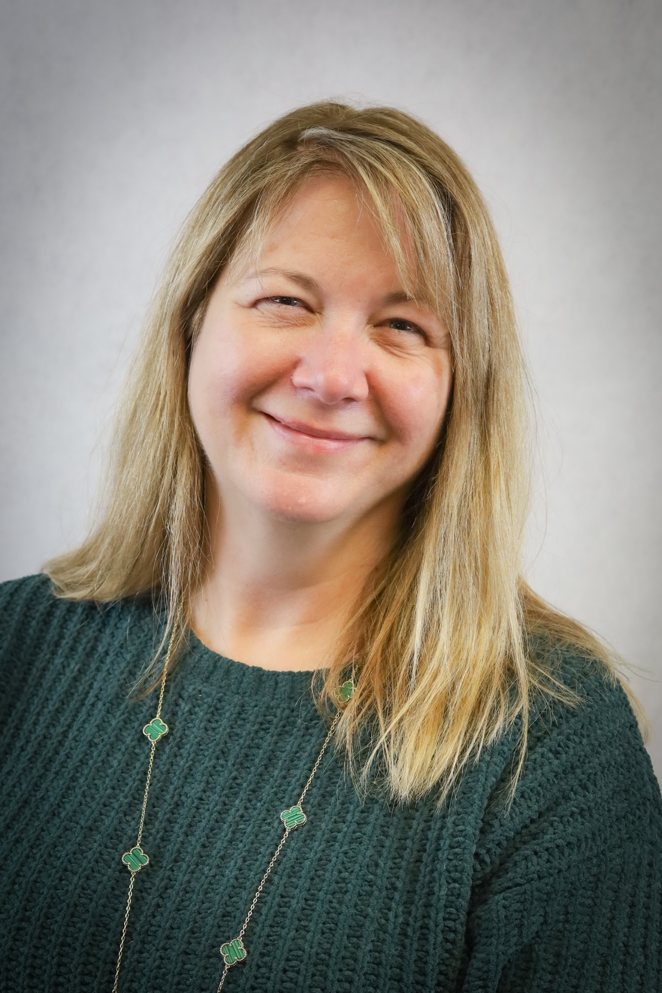 Dr. Susan Ortega