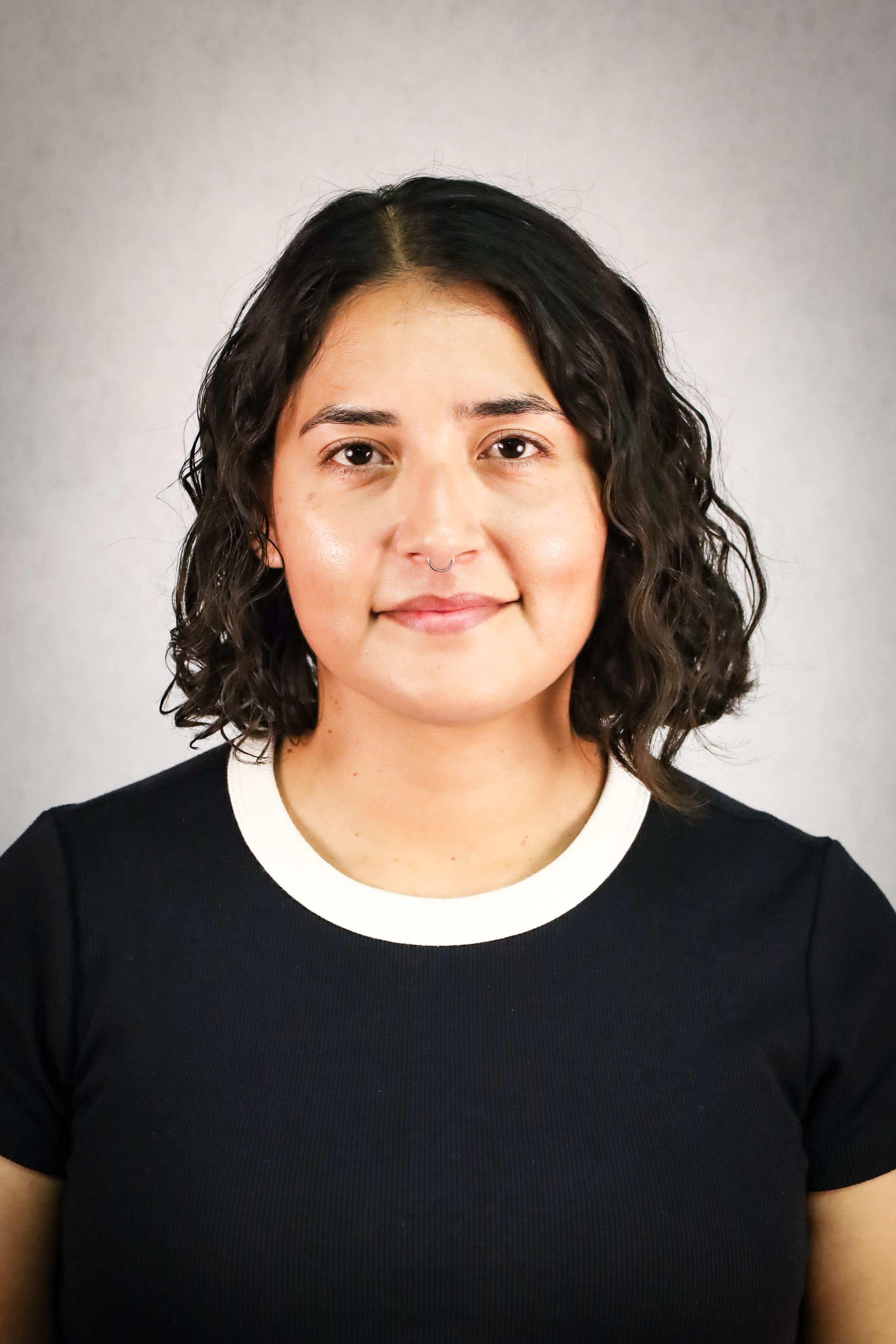Vanessa Rodriguez headshot
