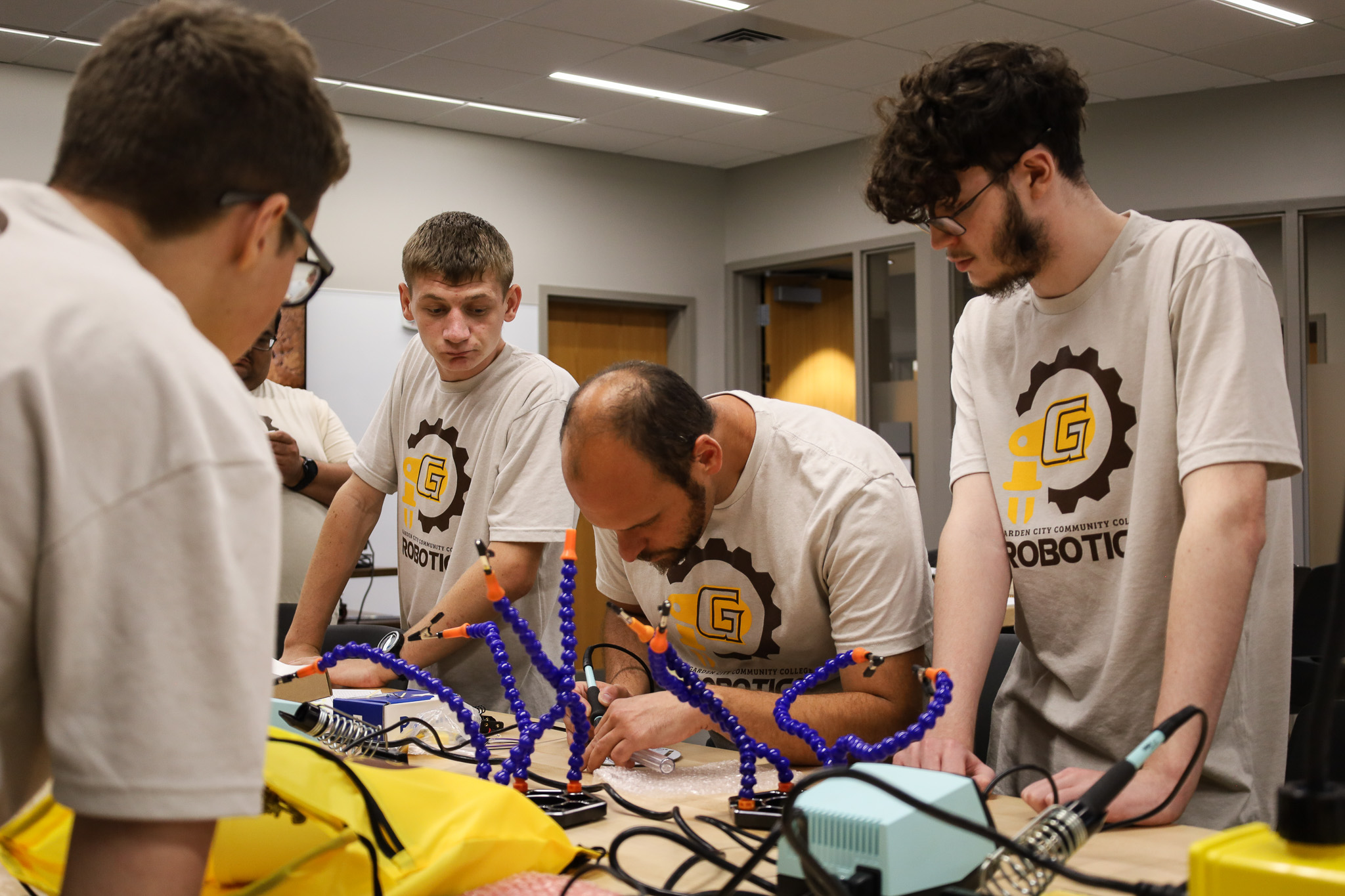 robotics