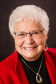 Beth Tedrow