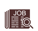 Job Openings Icon